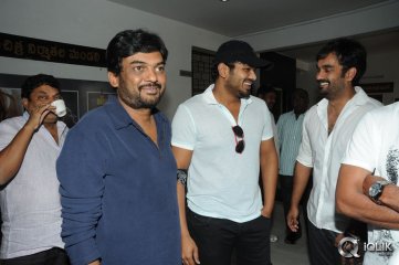 Basanti Movie Audio Success Meet